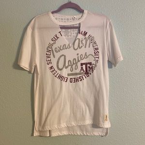 Texas A&M t-shirt